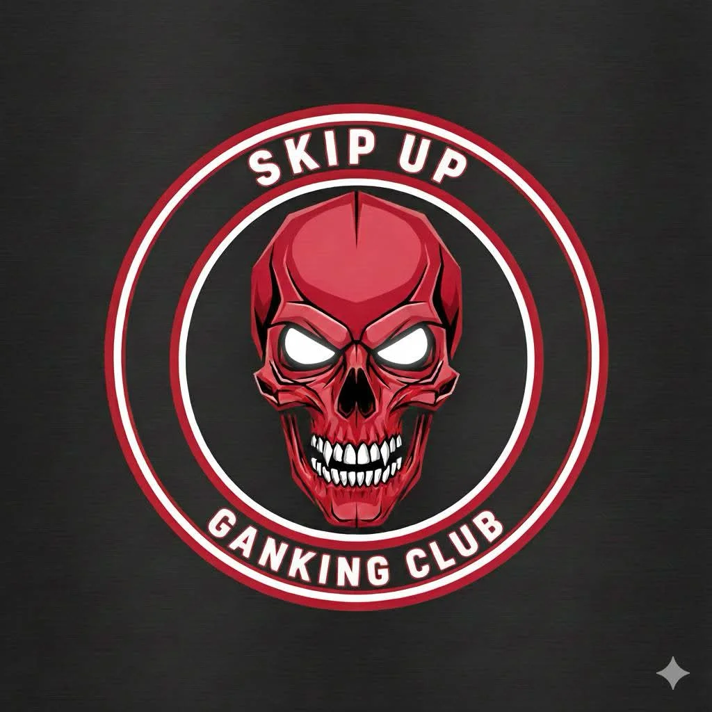 Skip Up
